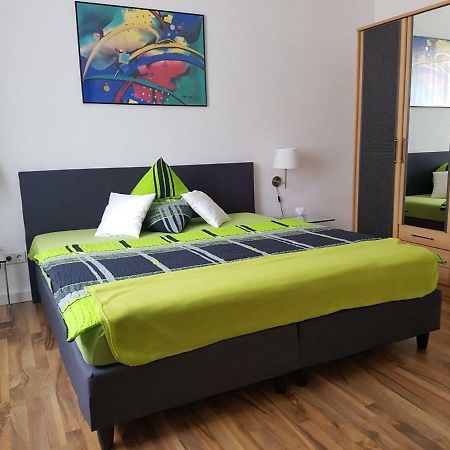Lorenz Apartment ฮัททิงเงน ภายนอก รูปภาพ