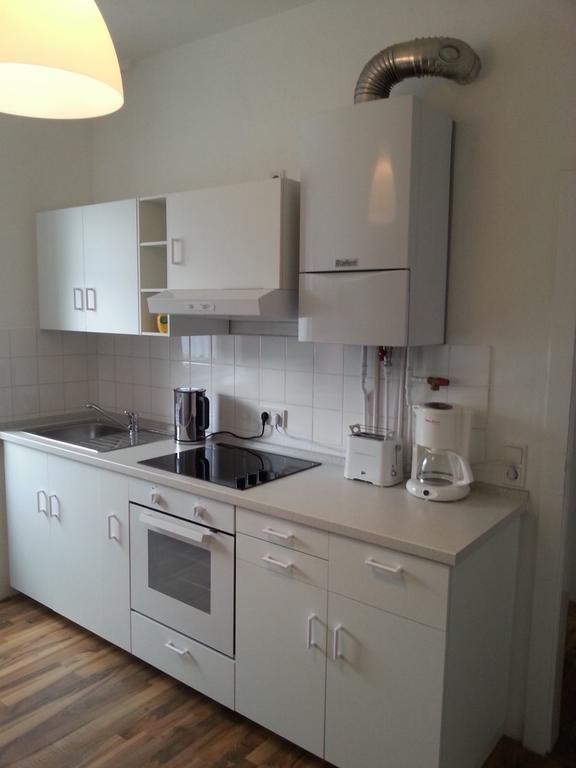 Lorenz Apartment ฮัททิงเงน ภายนอก รูปภาพ